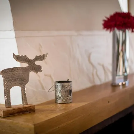 Chalet Mont Blanc Chamonix
