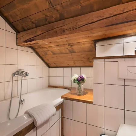 Chalet Mont Blanc *